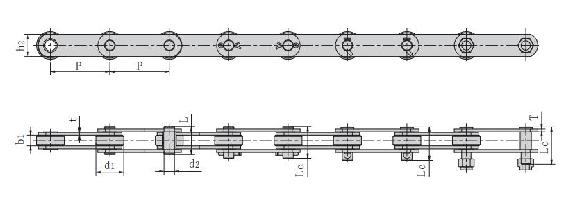 PO152F4_<font color='red'><font color='red'>棕油</font>链</font>