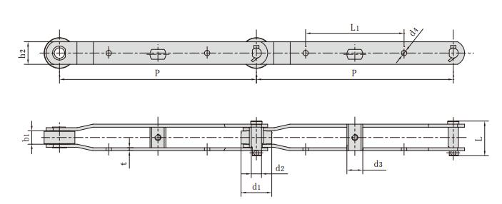 P609.6F1_<font color='red'><font color='red'>污水处理</font>链</font> 工程链