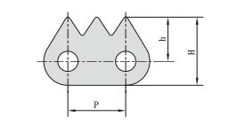 08BF71_<font color='red'>尖齿</font>链 <font color='red'><font color='red'>尖齿</font>链<font color='red'>型号</font></font>