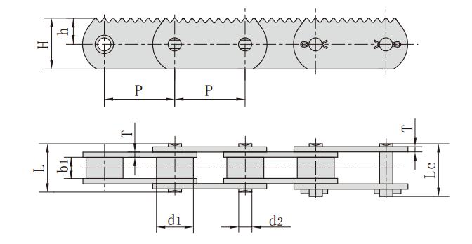 P80_<font color='red'><font color='red'>尖齿</font>链</font>80.0