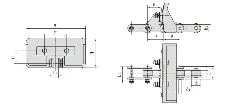 C2060H ORSDF1_O形密封圈<font color='red'>农机</font>