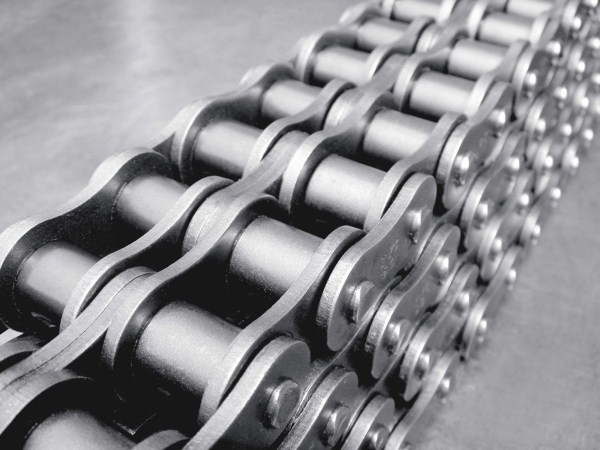 <font color='red'>工业</font>输送<font color='red'>链条</font>磨损原因及